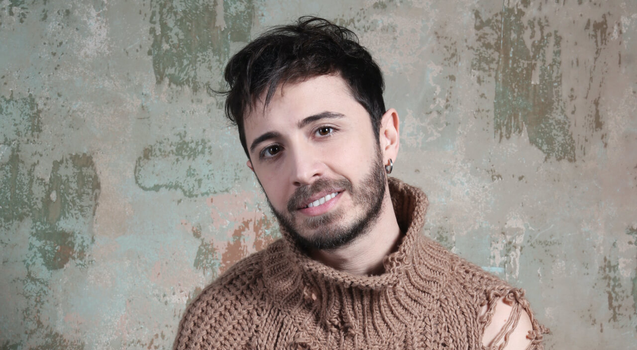 Osvaldo Supino, la nostra video-intervista