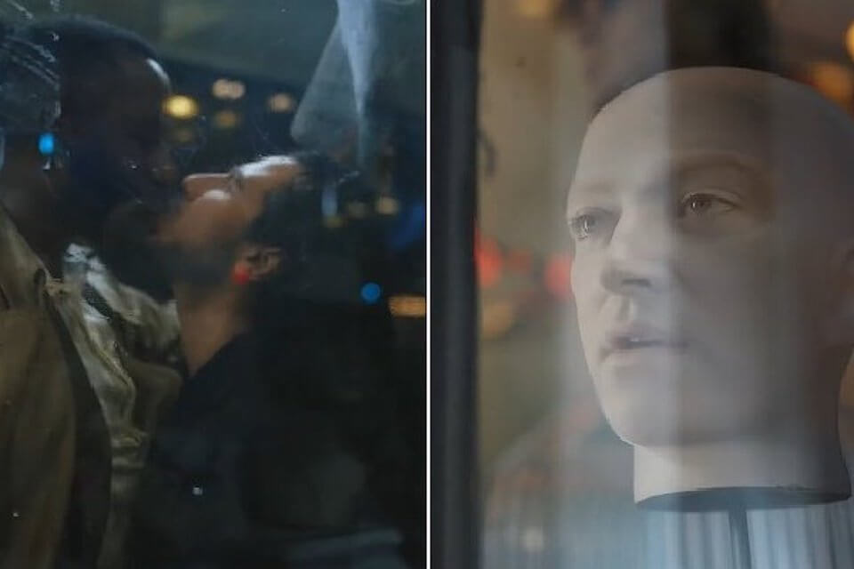 To Die For, Sam Smith è un solitario manichino in cerca d’amore nel bellissimo video ufficiale