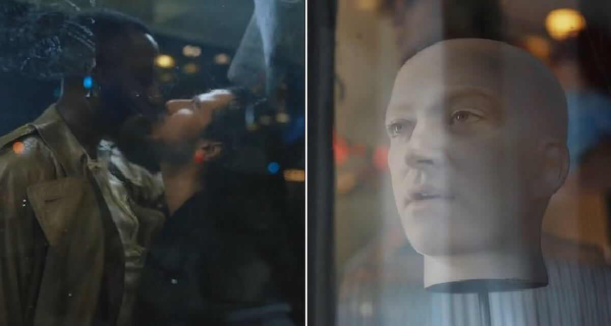 To Die For, Sam Smith è un solitario manichino in cerca d’amore nel bellissimo video ufficiale