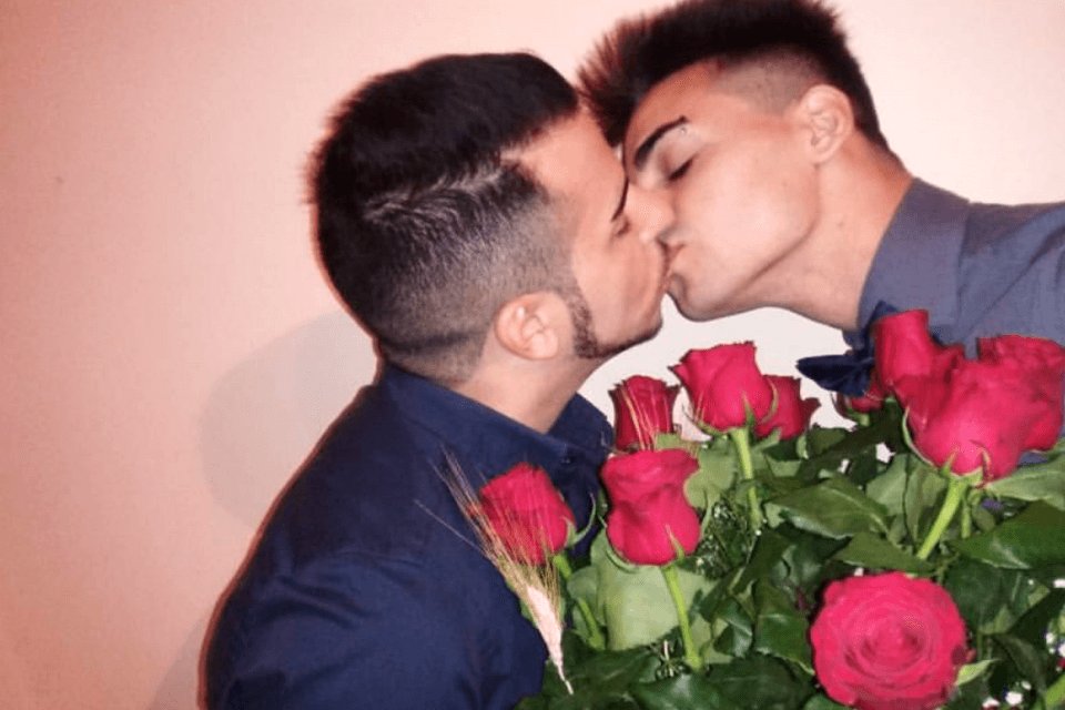san valentino