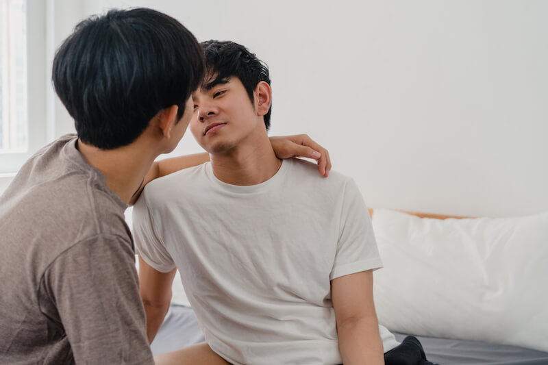 Sai cosa sono le MST? - TEST - si - Gay.it