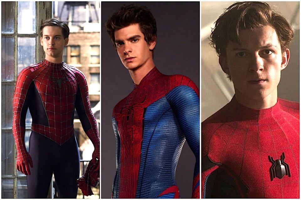 Uno Spider-Man bisessuale con tanto di fidanzato? Ecco l’idea inclusiva per un nuovo film