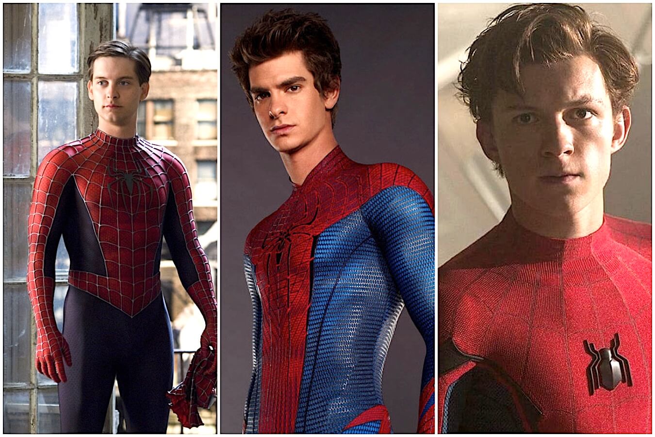 Uno Spider-Man bisessuale con tanto di fidanzato? Ecco l’idea inclusiva per un nuovo film