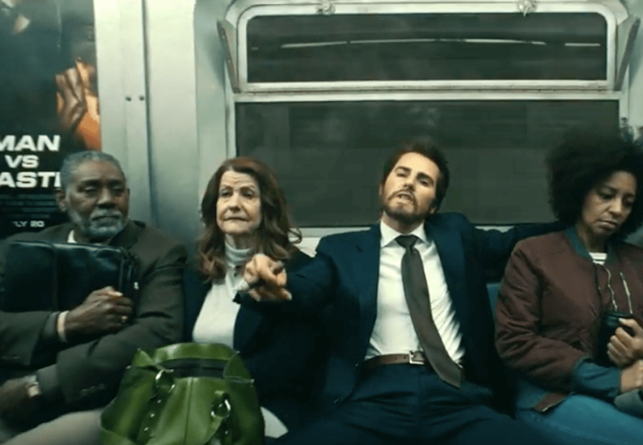Taylor Swift nel video di ‘The Man’ diventa un uomo per denunciare il maschilismo