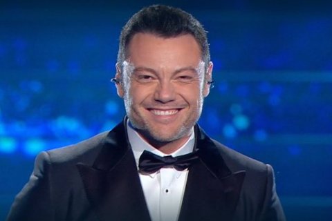 Sanremo 2020, ecco i brani che Tiziano Ferro canterà stasera: la scaletta di mercoledì 5 febbraio - tiziano ferro - Gay.it