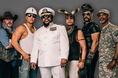 Village People, ok a Donald Trump: può usare le loro canzoni (da YMCA a Macho Man) - village people - Gay.it