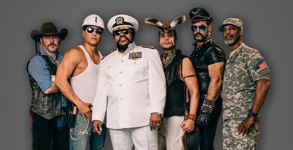 Village People, ok a Donald Trump: può usare le loro canzoni (da YMCA a Macho Man)
