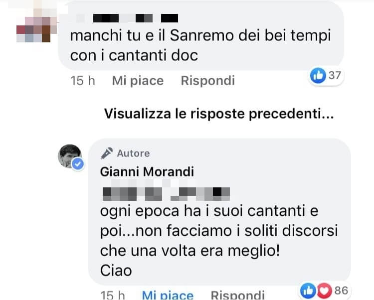 Achille Lauro, "Il mio è un inno alla liberta di essere cio che ci si sente di essere" - yourimage15 - Gay.it