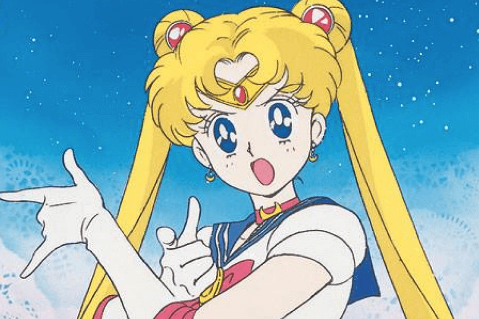 Una mostra a Torino per celebrare i 25 anni in Italia di Sailor Moon