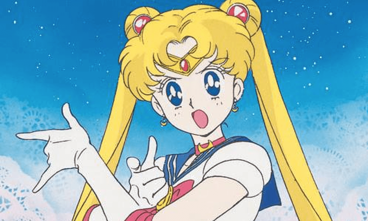 Una mostra a Torino per celebrare i 25 anni in Italia di Sailor Moon
