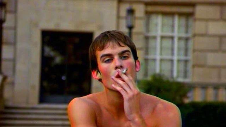 Guida TV tra film e serie LGBT, 24 marzo 2020: ecco cosa c’è da vedere - 7ffc377d0ed2e92cc307d3fd62910ff8 - Gay.it