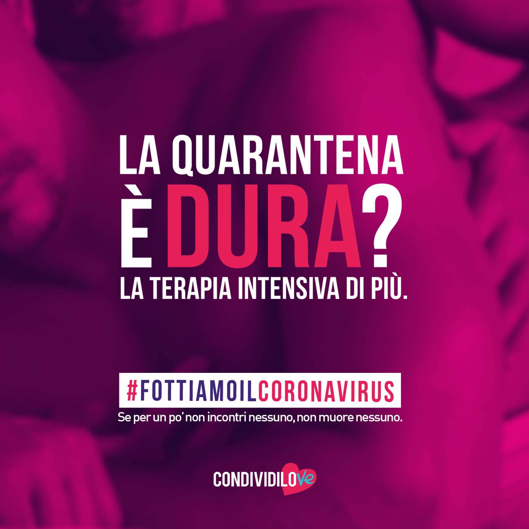 "Meglio Morire di Voglia che far Morire Nonna", la campagna che dice NO gli incontri in quarantena - 90006214 3428345763859073 1104201332631273472 o - Gay.it