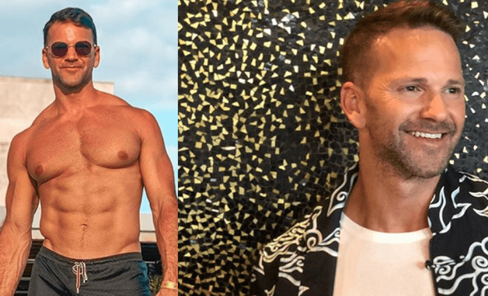 Aaron Schock, da omofobo dichiarato al coming out: “sono gay”