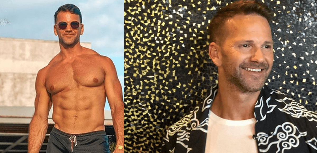 50 Coming Out 'vip' del 2020 - Aaron Schock - Gay.it