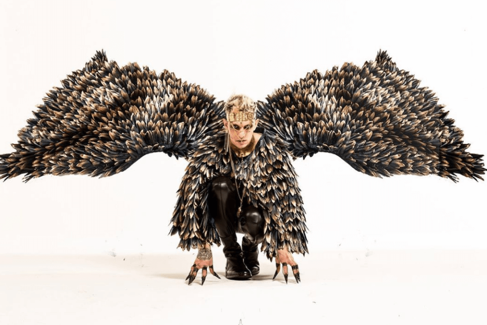 16 marzo, ecco il nuovo singolo di Achille Lauro – audio