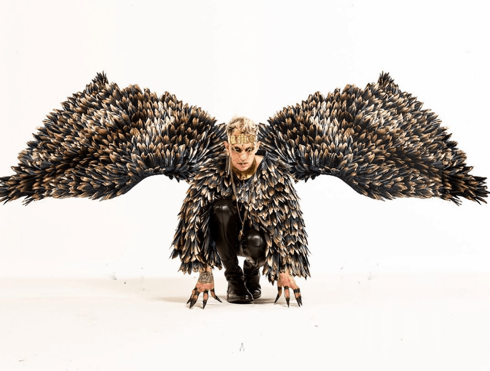 16 marzo, ecco il nuovo singolo di Achille Lauro – audio