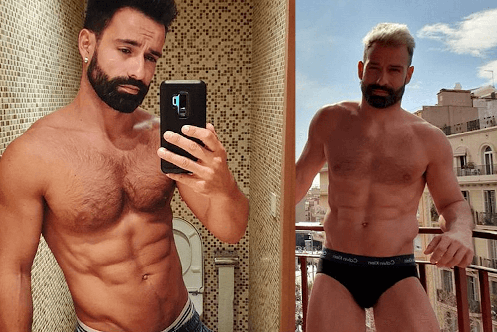 Coronavirus, tutti pazzi del pianista gay che suona al balcone – il video è virale