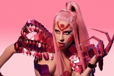 Stupid Love di Lady Gaga irrompe al Consiglio Regionale della Liguria – il video è virale - Albumism LadyGaga MainImage1 - Gay.it