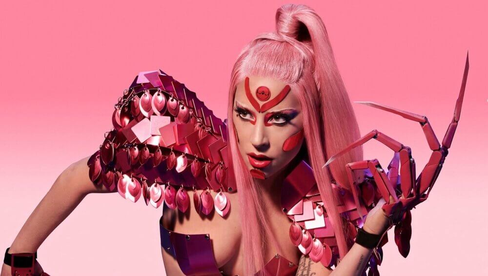 Tanti auguri Lady Gaga, diva della musica pop e madrina dei diritti LGBT - Albumism LadyGaga MainImage1 - Gay.it