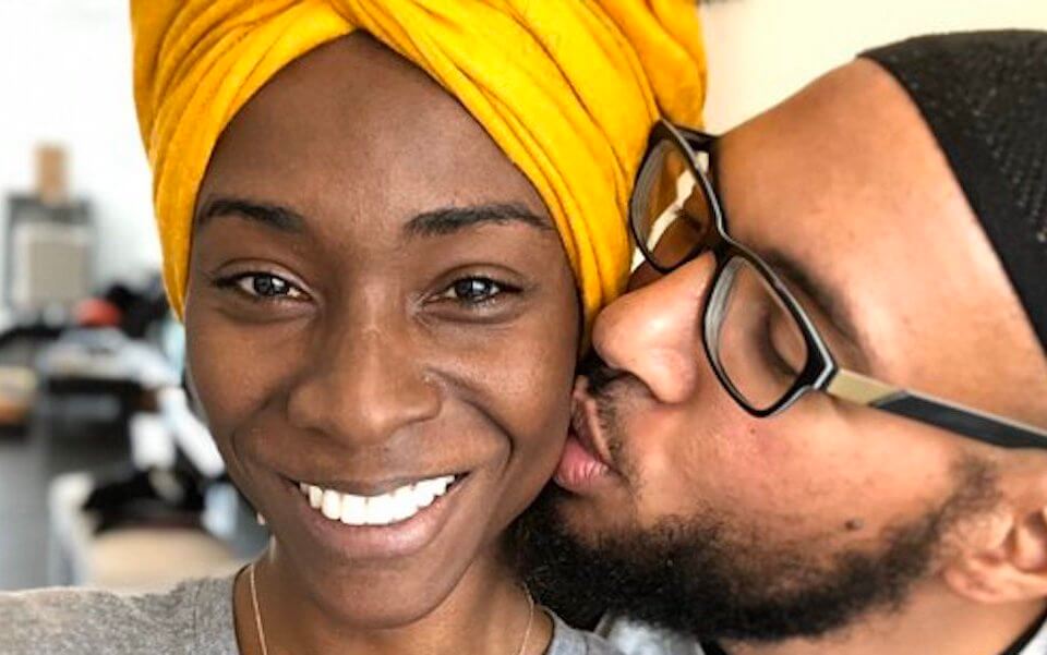 Angelica Ross di Pose presenta il fidanzato ma sui social scoprono una clamorosa verità