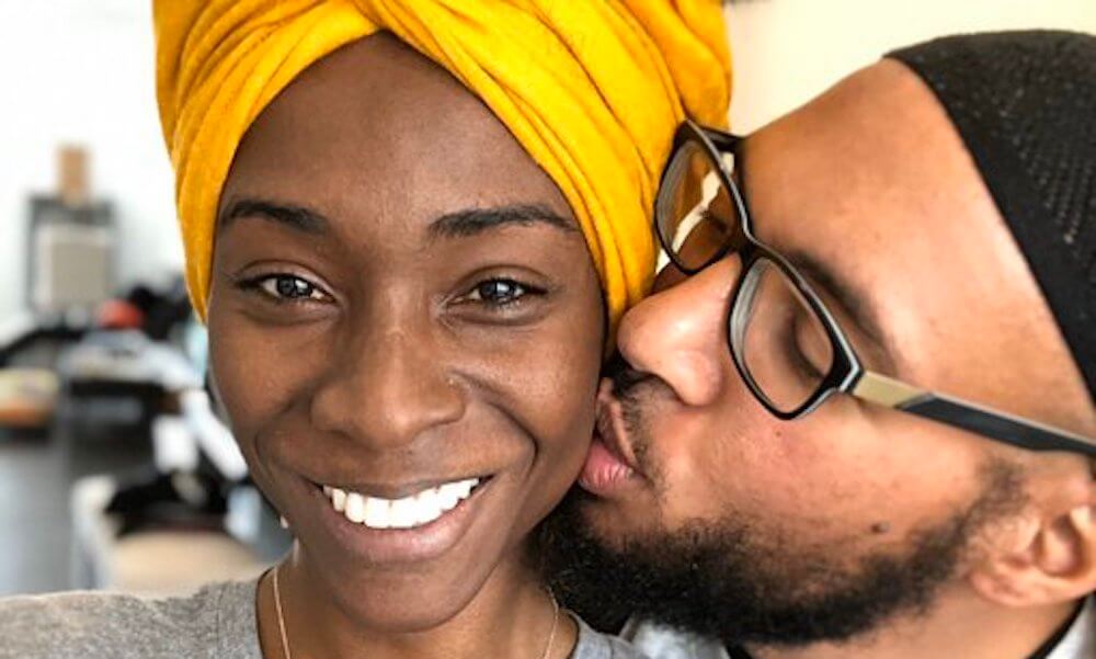 Angelica Ross di Pose presenta il fidanzato ma sui social scoprono una clamorosa verità