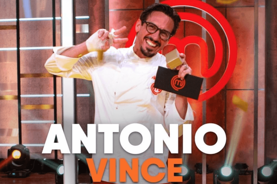 Antonio di Masterchef 9: “sposo il mio Daniel e ai giovani dico che la diversità è ricchezza”