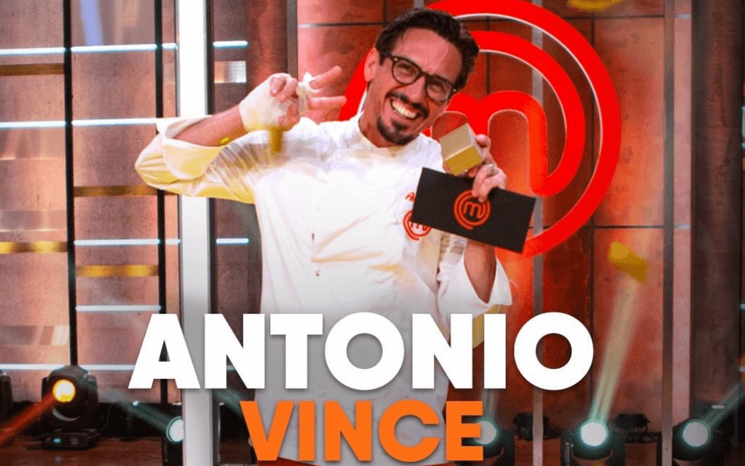 Antonio di Masterchef 9: “sposo il mio Daniel e ai giovani dico che la diversità è ricchezza”