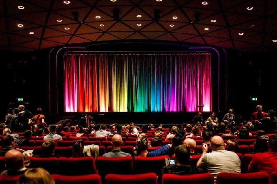 Il  Coronavirus cancella anche il BFI Flare: London LGBT Film Festival