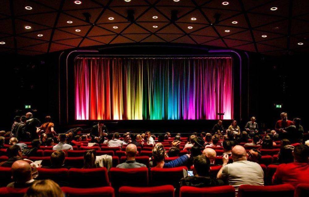 Il  Coronavirus cancella anche il BFI Flare: London LGBT Film Festival