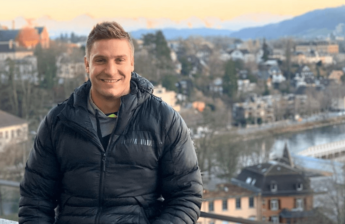 50 Coming Out 'vip' del 2020 - Curdin Orlik - Gay.it