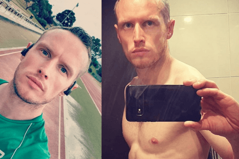Denis Finnegan, il campione di atletica fa coming out: "sono gay" - Denis Finnegan - Gay.it