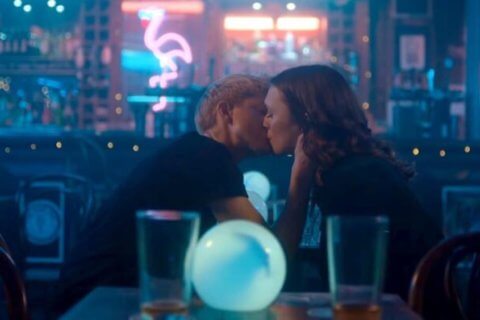 Guida TV tra film e serie LGBT, 22 marzo 2020: ecco cosa c’è da vedere - Feel Good - Gay.it