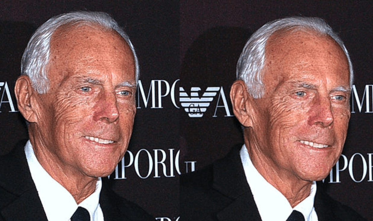 Giorgio Armani e gli amori di una vita, tra Sergio, Leo e il primo uomo: "Non vedevo l’ora di farmi accarezzare" - Giorgio Armani - Gay.it