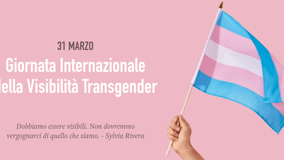 Mara e il percorso di transizione in età adulta: "Mio figlio non mi parla da anni, ma ho sempre la stessa anima" - Giornata internazionale della transgender - Gay.it