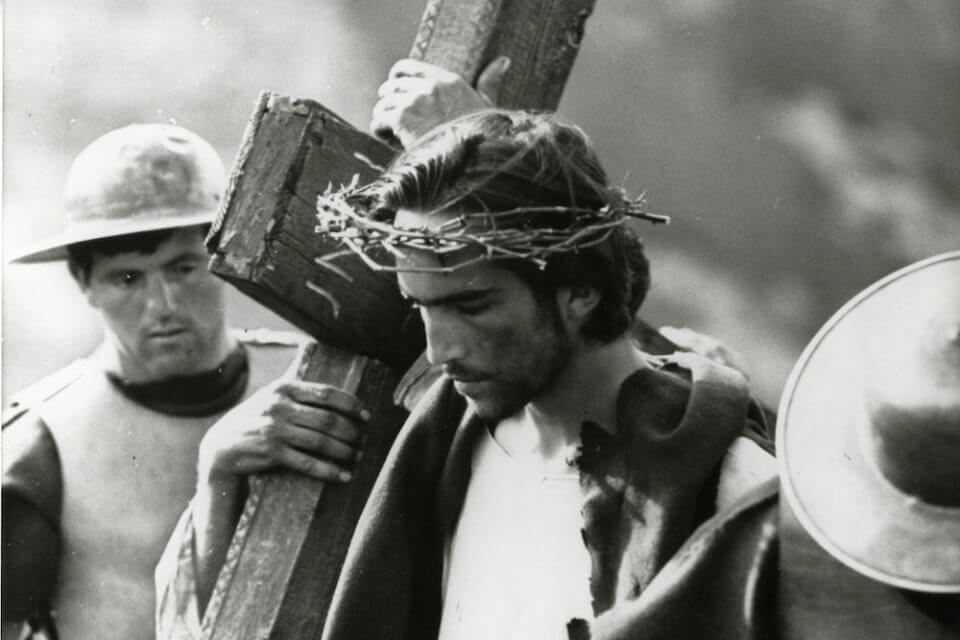 Guida TV tra film e serie LGBT, 30 marzo 2020: vi consigliamo  Pier Paolo Pasolini