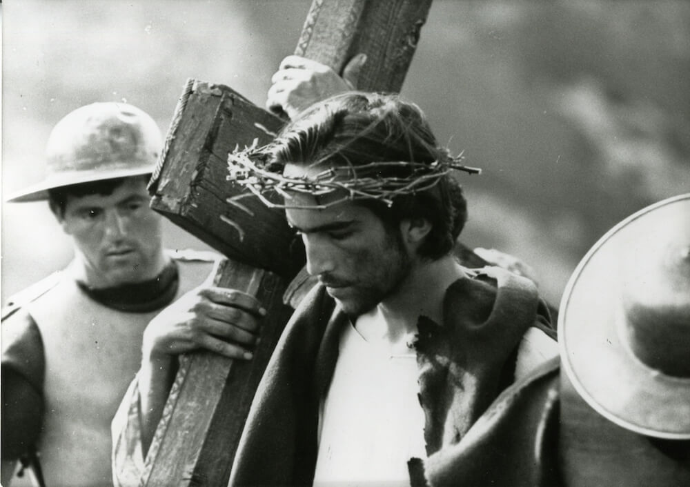 Guida TV tra film e serie LGBT, 30 marzo 2020: vi consigliamo  Pier Paolo Pasolini
