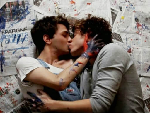 Guida TV tra film e serie LGBT, 15 marzo 2020: una giornata con Xavier Dolan - IySa2 9y4Dwros2WQOpQBp4jjQaaXzAohZxKDgU We8hBaHMXoy1yqfVv63TOJlD4m0YiruEP54XTfskAheNsHGvy5lbsFUL8RPMXjdp XE 1 - Gay.it
