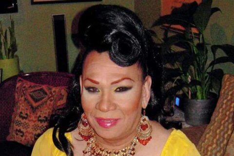 Coronavirus: morta Lorena Borjas, madre della comunità trans latina del Queens - Lorena Borjas - Gay.it
