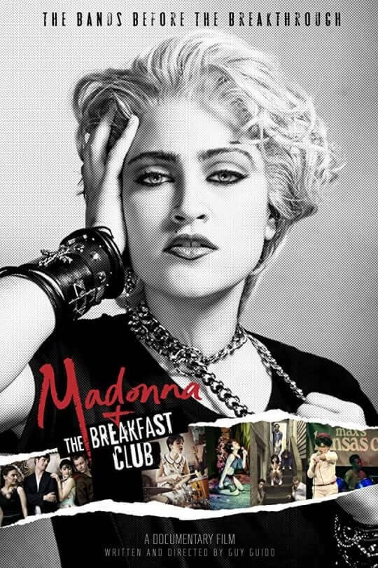 Guida TV tra film e serie LGBT, 28 marzo 2020: vi consigliamo Madonna and the Breakfast Club - MADONNA AND THE BREAKFAST CLUB 2 - Gay.it