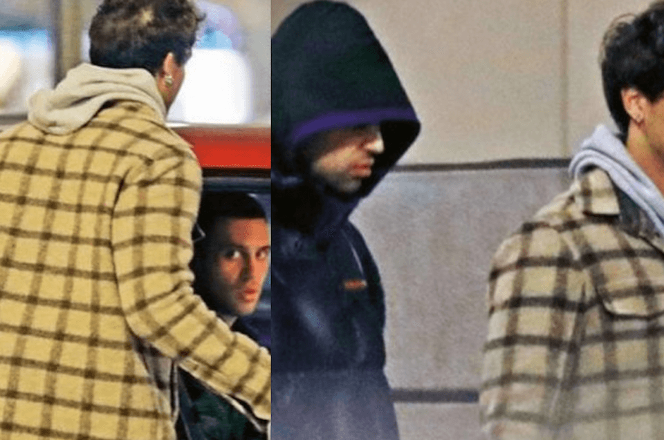 Mahmood ha (forse) trovato l’amore con un ballerino di ‘Amici’?