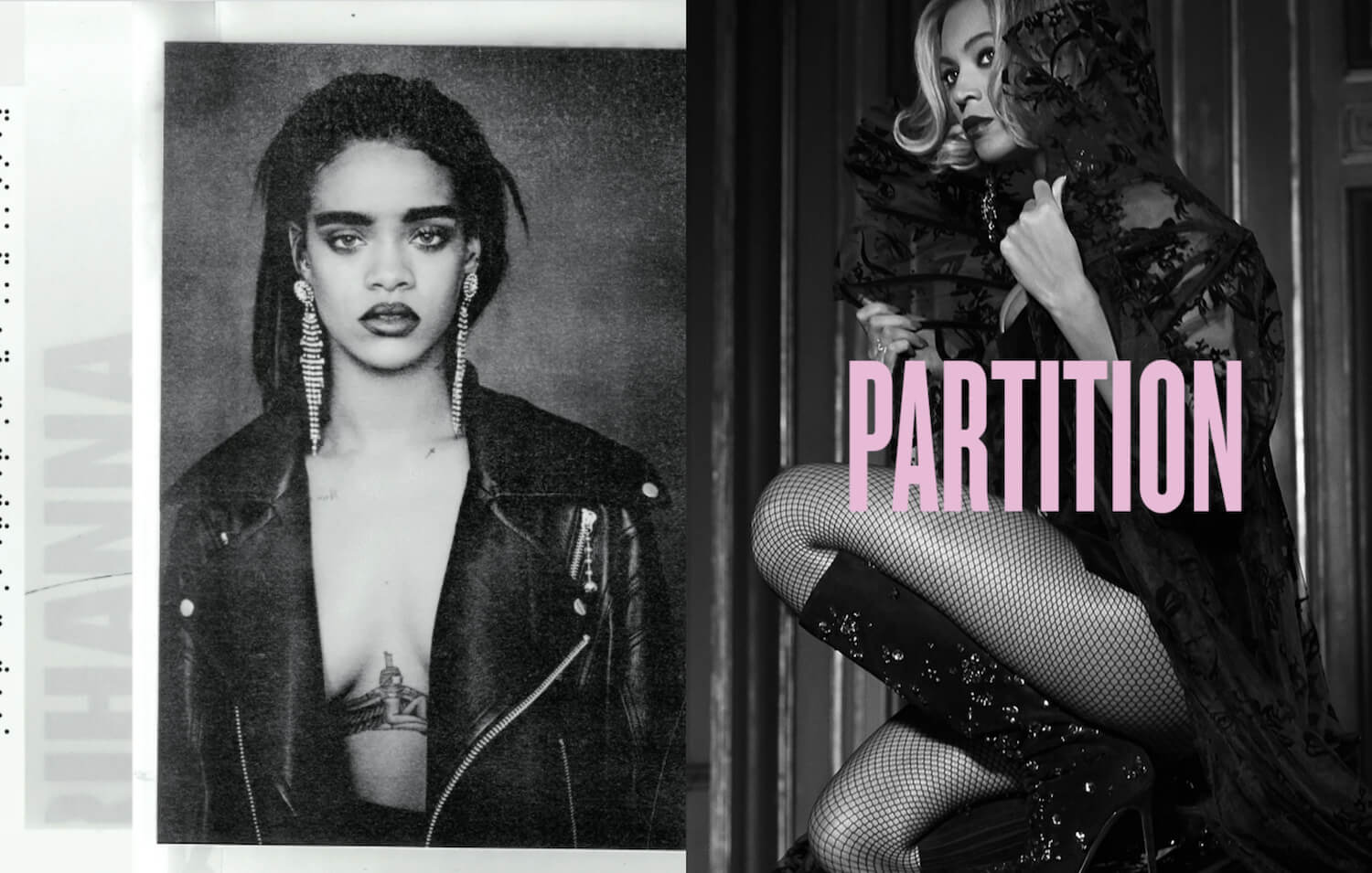 10 mashup pazzeschi che vi svolteranno la giornata. Dua Lipa vs Britney o Rihanna vs Beyoncé?