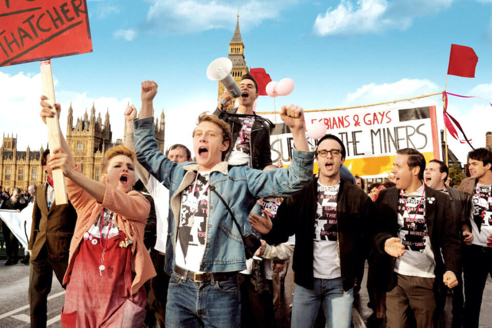 20 film LGBT da vedere su Amazon Prime Video - PRIDE1 superJumbo - Gay.it