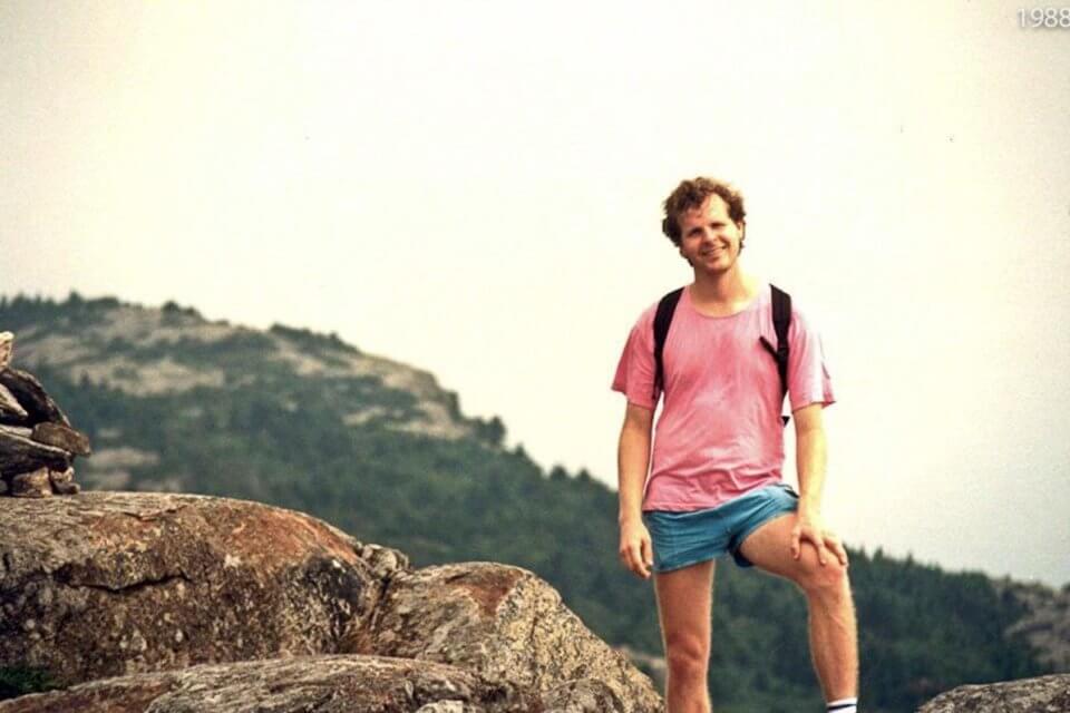 Australia, 32 anni dopo l’omicidio omofobo arrestato il presunto assassino di Scott Johnson