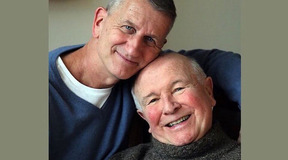 Coronavirus, morto il leggendario drammaturgo Terrence McNally: il dolce saluto social del marito
