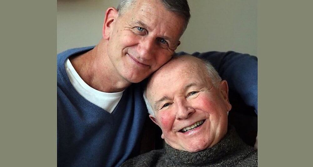 Coronavirus, morto il leggendario drammaturgo Terrence McNally: il dolce saluto social del marito