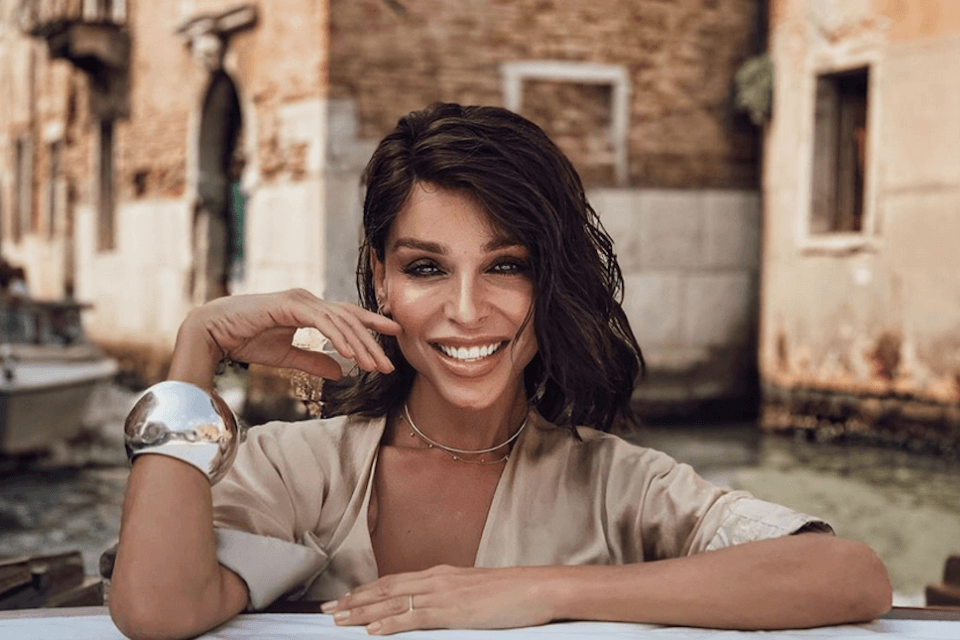 Vittoria Schisano in diretta IG su Gay.it: “6 anni fa sono rinata, sono innamorata e sogno il matrimonio”