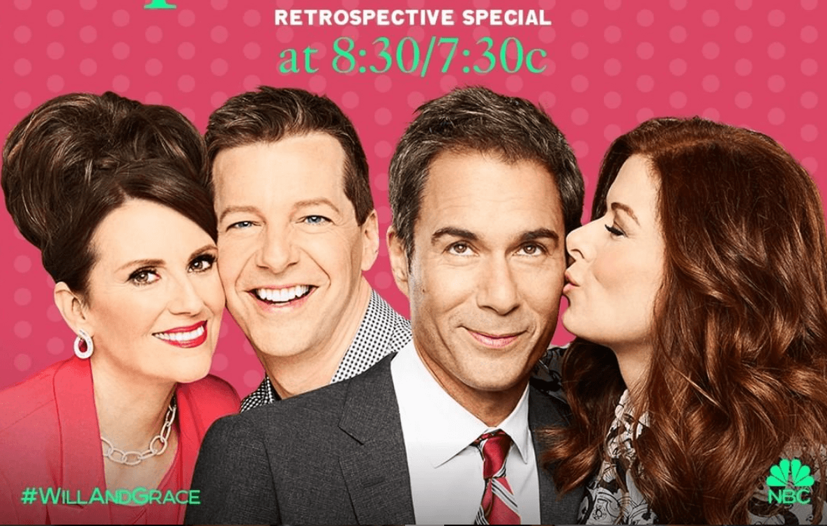 Will and Grace, ecco quando andrà in onda l’ultimissima puntata della serie