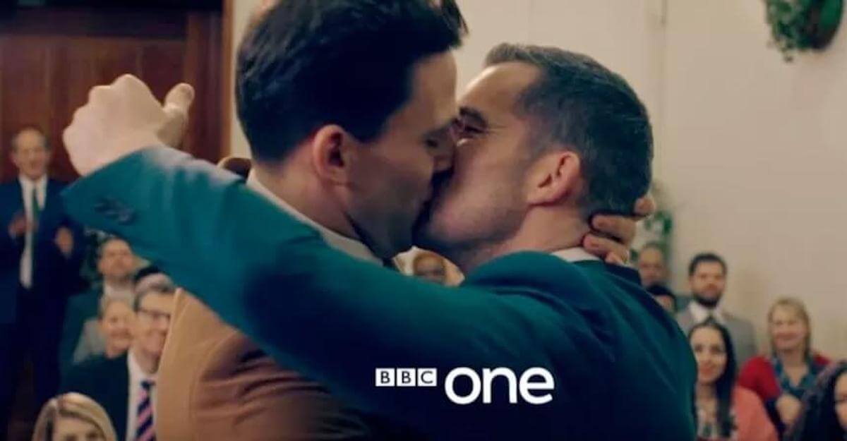 Guida TV tra film e serie LGBT, 12 marzo 2020: ecco cosa c’è da vedere - Years and Years Trailer BBC 2 1 - Gay.it