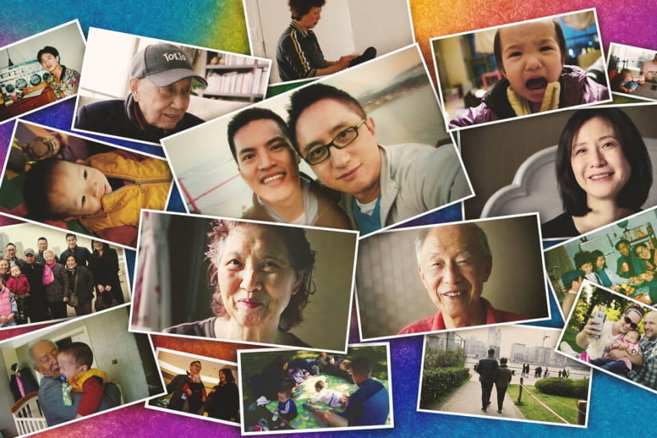 Guida TV tra film e serie LGBT, 11 marzo 2020: ecco cosa c’è da vedere