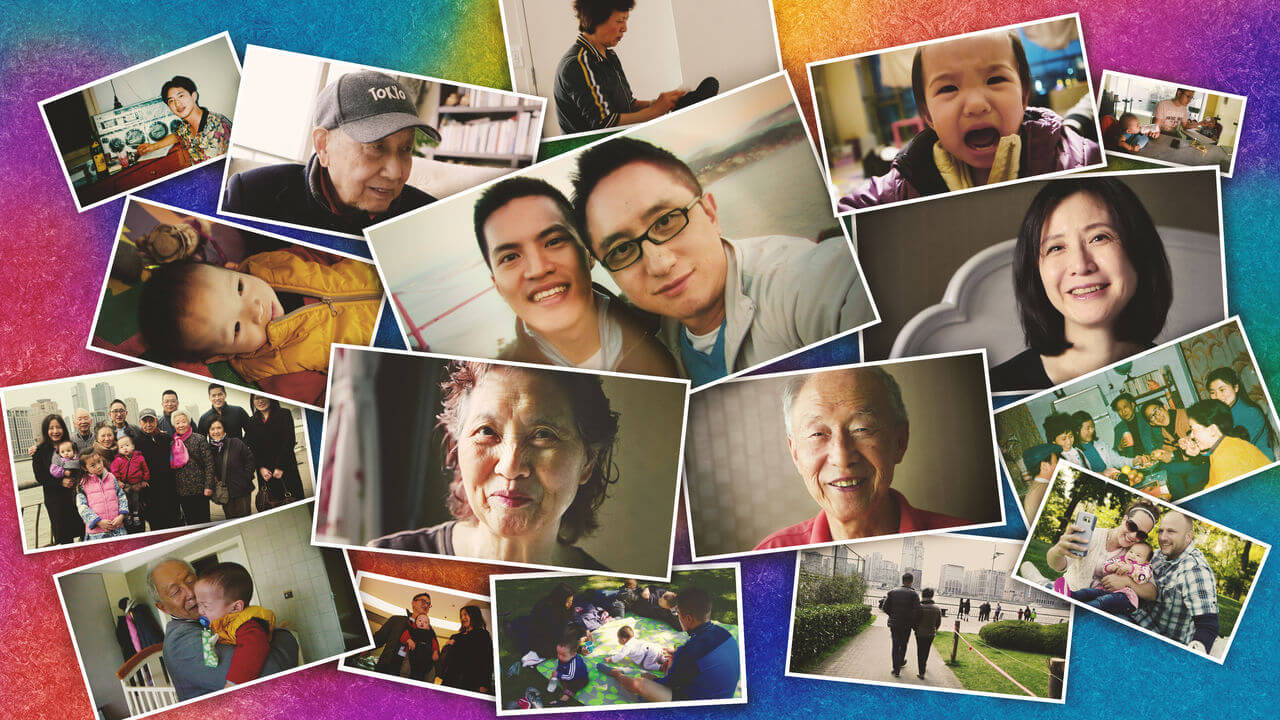 Guida TV tra film e serie LGBT, 11 marzo 2020: ecco cosa c’è da vedere